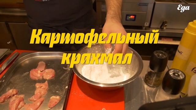 Как сделать отличные наггетсы смотреть онлайн