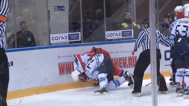 «Только вместе возможно все!». Промо 1-2 финала Кубка Харламова