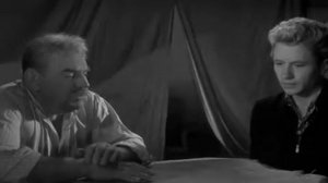 Домогательство Алёшкина любовь 1960 DVDRip