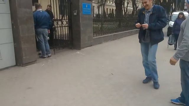 Exit poll второго тура президентских выборов на Украине. смотреть онлайн