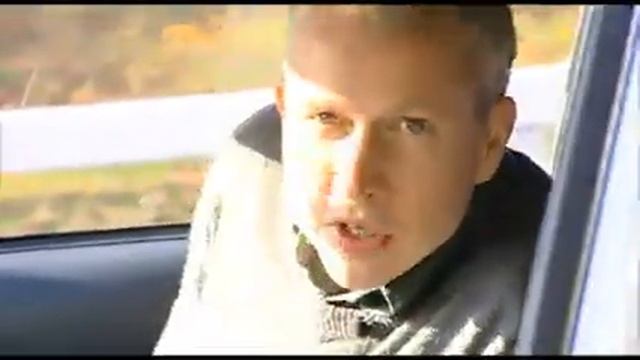 Citroen C-Crosser (2007 - 2012) Full Road Car Test Video Review смотреть онлайн