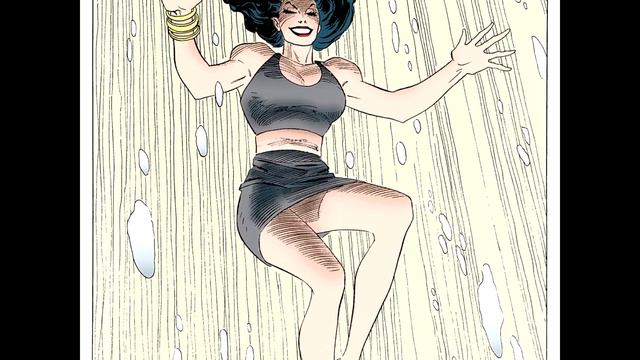 ДАРЕДЕВИЛ. ЧЕЛОВЕК БЕЗ СТРАХА (МНЕНИЕ ЗАБРИКА) смотреть онлайн