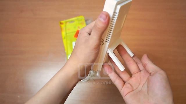 Обзор товара: Метеостанция с часами и внешним датчиком TA-298 гигрометр термометр (1000 и 1 товар) смотреть онлайн