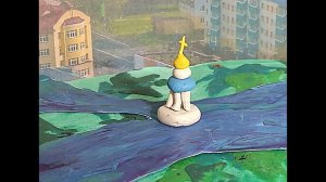 1673373717342 Мой родной край. Ханты-Мансийский автономный округ - Югра