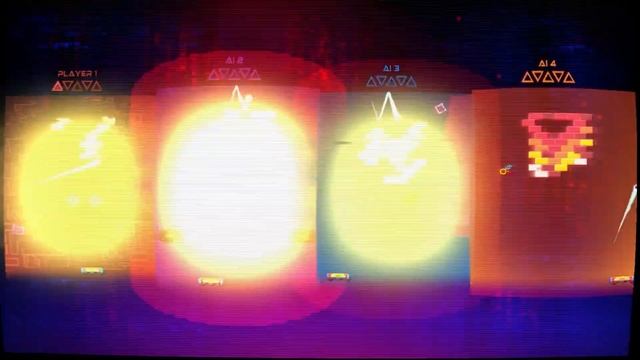 Arkanoid Eternal Battle – Launch Trailer смотреть онлайн