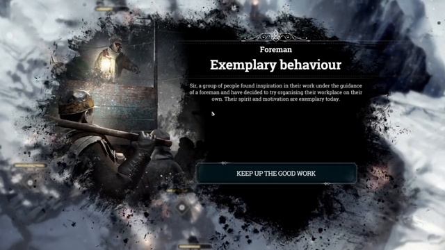 Frostpunk Gameplay #5 | کارخونه ی ربات سازی смотреть онлайн