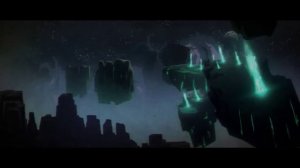 School 13 - Игрооргии _ Эпизод 3 - Starhawk