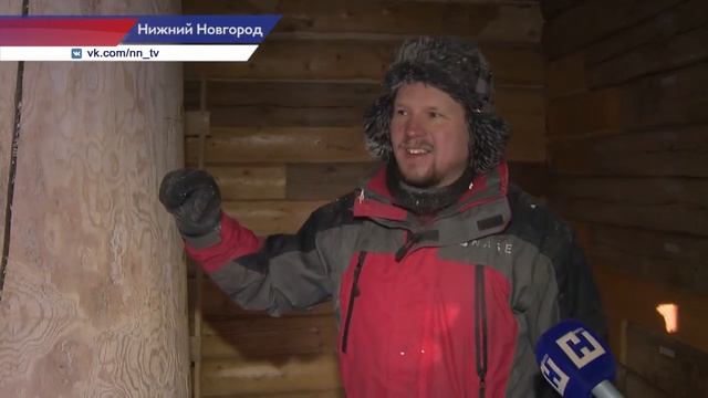 Уникальную мельницу-толчею 19 века отреставрировали в музее-заповеднике «Щелоковский хутор» смотреть онлайн