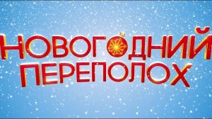 Новогодний переполох