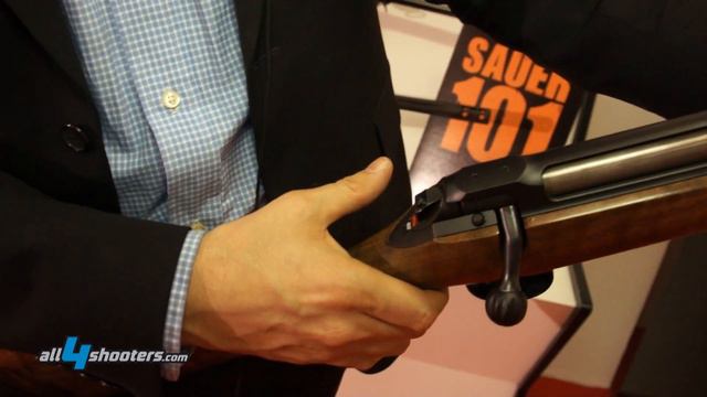 Sauer 101 Classic