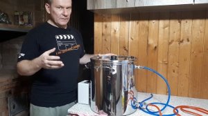 Обзор (отзыв) сыроварни Bergmann (Бергман)