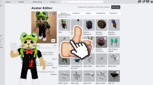 Как получить БЕСПЛАТНЫЕ вещи в роблокс | Island of Move roblox | Очки, наушники, рюкзак и кепка