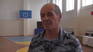 События дня. Спорт 26.10.2015