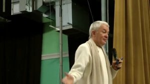 5 причин, которые сокращают нам жизнь. Александр Хакимов