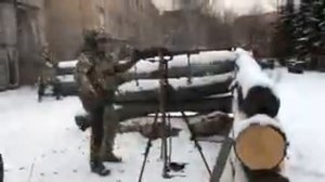 Галустян решил показать игрушку