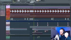 КАК НАПИСАТЬ КРИПОВЫЙ БИТ в FL STUDIO / У МЕНЯ МУРАШКИ ОТ САУНДА
