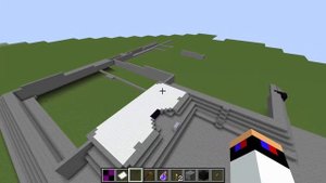 Майнкрафт но Я затроллил друга СЛОМАННЫМ Модом в Майнкрафте Троллинг Ловушка Minecraft