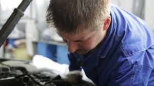 Замена цепи ГРМ в Peugeot с двигателем EP6 - официальный дилер FAVORIT MOTORS