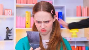 Хороший учитель vs плохой учитель! Мы стали учителями на 24 часа – часть 2!