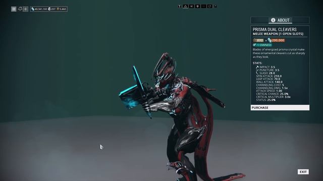 (Warframe) Baro Ki'Teer Dec. 02 2016 смотреть онлайн