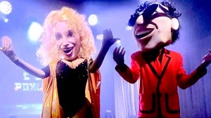 Шоу ростовых кукол Все звёзды, 2024