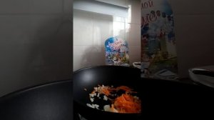 Суп с рисом и курицей