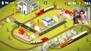Conduct THIS! ~ App Review & Gameplay