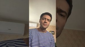 С Днём ВМФ!!! - Михаил Головушкин - Усталая подлодка