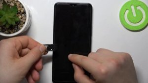 Как вставить сим карту в Infinix Note 12 - Как вставить карту памяти в Infinix Note 12