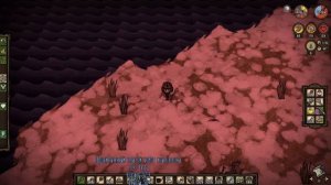 Прохождение режима приключений Don't starve. Глава первая.