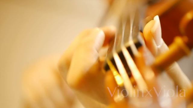 “Call of Silence” - Attack on Titan Season 2 Episode 10 OST (Violin Cover)