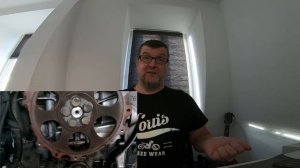 Все о BMW R1200 Воздушники Часть 2