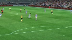 FIFA MOBILE- турнир