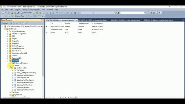 Authentication and Authorization Asp .Net Core Web API | Generate JWT token Asp.Net Core Web API
