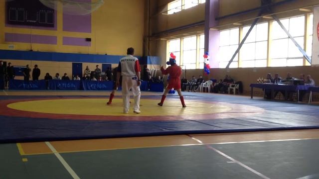 Чемпионат Томской области по боевому самбо смотреть онлайн