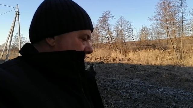 ЖИЗНЬ В ДЕРЕВНЕ/В январе весенняя сказка/ смотреть онлайн