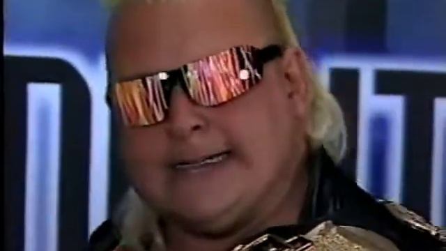 Nasty Boys and The Equalizer (Dave Sullivan) promo (03 05 1994 WCW Saturday Night)