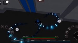 Получил *КАКУДЖУ* в Игре Project ghoul Роблокс