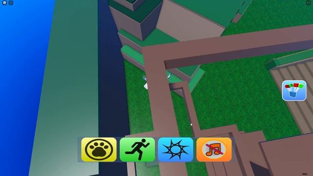 How to get the CHIMPANZEE BADGE in FIND THE ANIMALS | Roblox смотреть онлайн