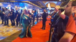 AVN AWARDS 2020 Red Carpet B List Pt.1 feat. Kendra Kox Dahlia Von Knight Macy Kennedy Avery Black