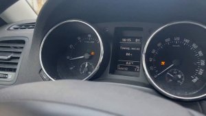 Испытания после капиталки двигателя 1.8 TSI EA888gen2 давление 1,9 bar