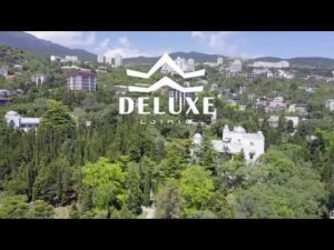 Дом в Кореизе, возле санатория Дюльбер