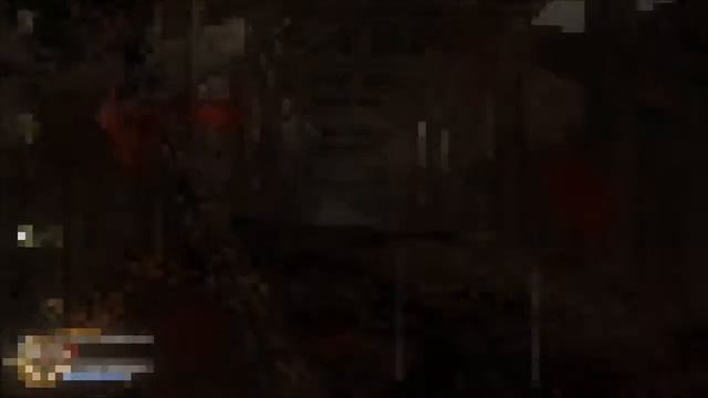 Dark Shadows - Army of Evil: Planks in Level 3 смотреть онлайн