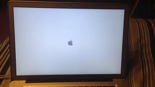 MacBook Pro 15 SSD upgrade