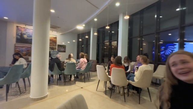 иввалис || неделя влогов || словила ресурс, насыщенный день, турнир интеллектуальных игр смотреть онлайн