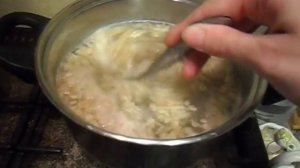 ПИТАНИЕ ДЕТЕЙ. РЕЦЕПТ КАШИ ДЛЯ ДЕТЕЙ ОТ 8 МЕСЯЦЕВ