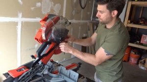 Milwaukee 2734-20 Review
