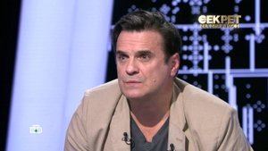 Сергей Астахов рассказал, как диета довела его дочь до больницы