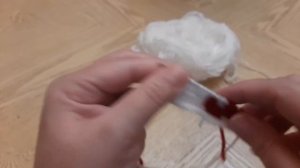 НОВИНКА 2021 : Новогодние тапочки-следки на спицах + тунисское вязание без швов // patik  1 часть