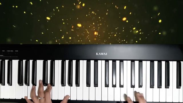 BAWAL LUMABAS - Kim Chiu (Piano Cover) смотреть онлайн